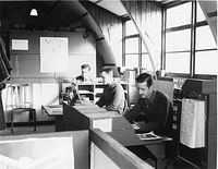 61st FS Technical Supply